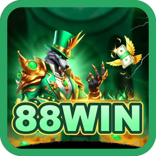 88win Brasil logo